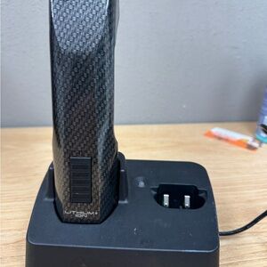 Oster Black Cordless Octane Clipper